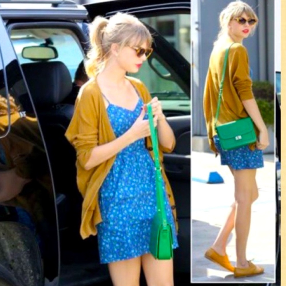 Broadway and Brooke.  Size 8.  Perfect condition.